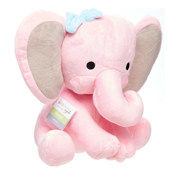 Bedtime Originals Twinkle Toes Hazel the Elephant - Picture 3 of 8